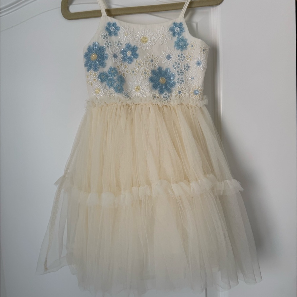 Cotton on kids Isabella dress